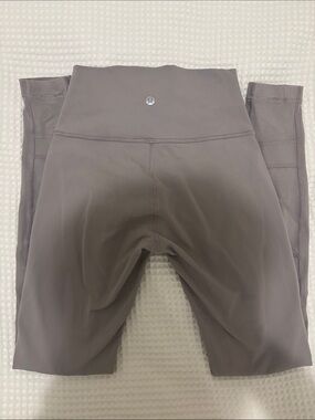 Lululemon Leggings Size 4